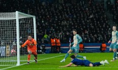 爱游戏官网网页版入口-关于欧预赛半决赛激战正酣，胜负难以预料的信息