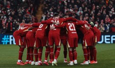 爱游戏登录-利物浦扩大领先，锁定欧冠四强席位