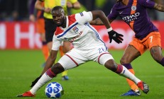 爱游戏官网-里昂力争在对阵尼斯的比赛中取得优势