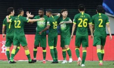 爱游戏官网-河南建业客场战胜青岛黄海，喜迎两连胜的简单介绍