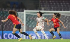 爱游戏亚洲官网-中国女足在非洲比赛中获得成功