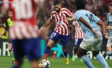 爱游戏亚洲官网-包含受伤在恢复！马德里竞技边锋回归的词条