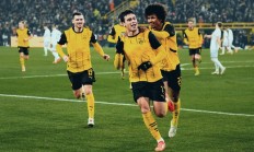 爱游戏官网网页版入口-曼联取胜多特蒙德，英超球队实力得到肯定