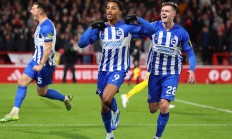 爱游戏中国官网-布赖顿主场告捷，哈特为球队逆转比分的简单介绍