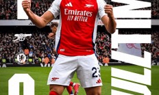 爱游戏app下载-阿森纳客场小胜，贝尔希望复出造奇迹的简单介绍