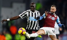 爱游戏登录入口-纽卡斯尔遭遇失利，保级前景黯淡的简单介绍