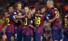 爱游戏app-巴塞罗那vs切尔西：欧冠决赛必见之战的简单介绍