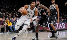 爱游戏官网入口-包含雄鹿再胜篮网，字母哥全场35分轰炸对手的词条