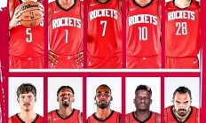 爱游戏网页版入口-NBA明星球员组成新赛季策略阵容，备战赛季