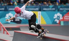 爱游戏登录-泰国女子柔道选手实现历史性突破