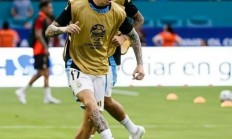 爱游戏网页版登录入口-关于曼联战胜阿根廷，取得光荣战绩的信息