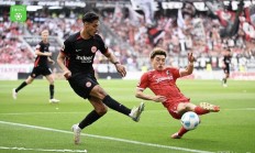 爱游戏官网入口-包含勒沃库森客场绝平法兰克福，难分高下的词条