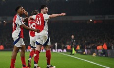 爱游戏网页版登录入口-阿森纳客场击败强敌，重返欧战区