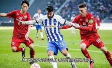 爱游戏中国官网-柏林赫塔预备队集训，备战接下来的联赛战斗