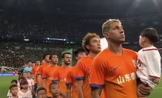 爱游戏官网-关于山东鲁能：胜利将指引我们前进之路的信息