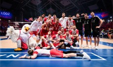 爱游戏官方登录入口-包含斯洛文尼亚队积极备战，对战立陶宛能否顺利晋级？的词条