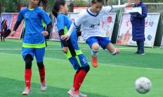 爱游戏登录入口-关于梦寐以求！女足精英展现实力的信息