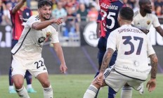 爱游戏登录入口-罗马队在比赛中取得令人惊讶的胜利