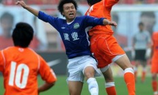 爱游戏app下载-关于青岛中能客场击败河南建业，豪取胜利的信息