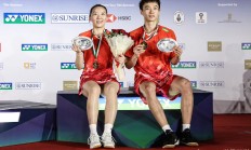 爱游戏官网-英国代表队夺得混双比赛银牌