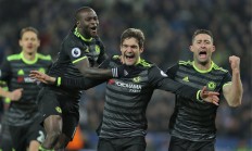 爱游戏亚洲官网-切尔西客胜赫尔城，主教练豪言壮语