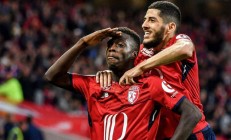 梅斯主场力克对手，法甲表现令人瞩目的简单介绍