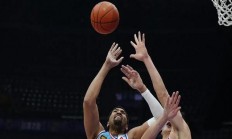 爱游戏中国官网-新疆男篮遭逆袭，惊险淘汰！