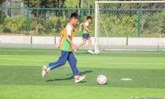 爱游戏网页版登录入口-梦想启航！女足小将跻身国家队