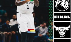 爱游戏登录入口-森林狼客场击败公牛，获得三连胜的简单介绍