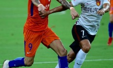 爱游戏网页版入口-山东鲁能备战决赛之战：士气高昂迎战里昂的简单介绍