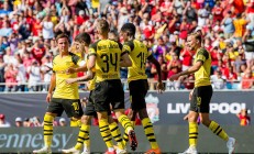 爱游戏体育官网-关于多特蒙德中场核心恢复训练：或将在重要比赛中复出的信息