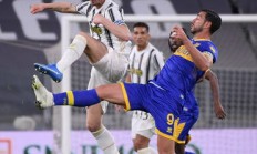 爱游戏网页版-尤文图斯主场全取三分击败对手的简单介绍