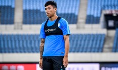 爱游戏官网-大连一方积极备战取胜士气高涨的简单介绍