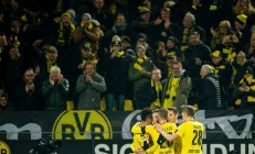 爱游戏-包含多特蒙德主场击败弗赖堡，联赛战绩稳步攀升的词条