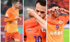 爱游戏亚洲官网-山东鲁能主场胜出，力克天津泰达夺冠