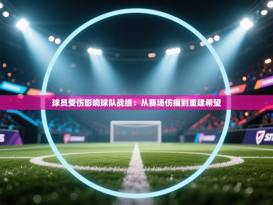 球员受伤影响球队战绩：从赛场伤痛到重建希望  第2张