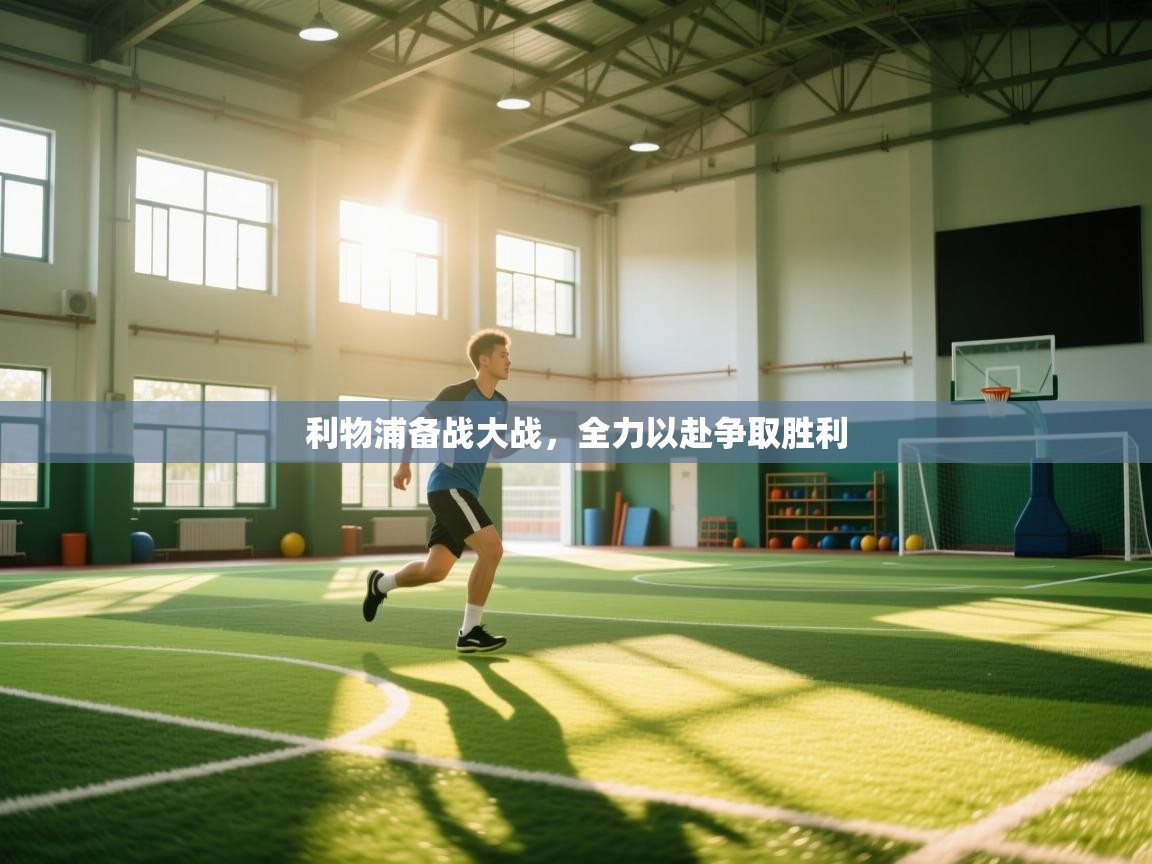 利物浦备战大战，全力以赴争取胜利  第1张