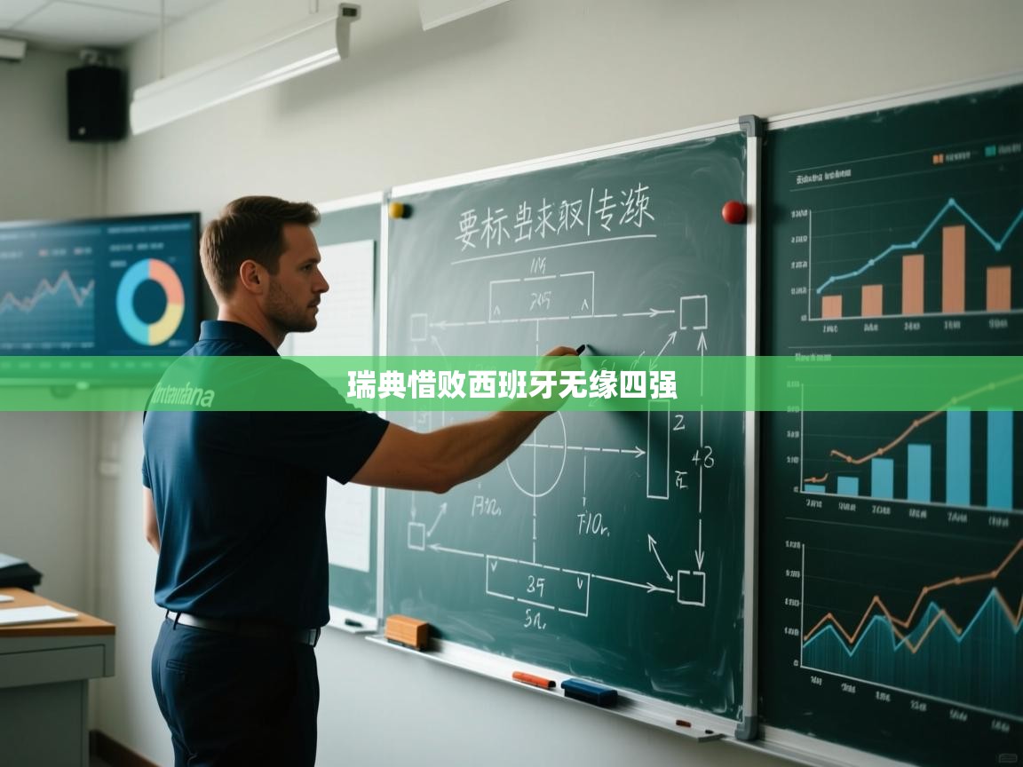 瑞典惜败西班牙无缘四强 第2张