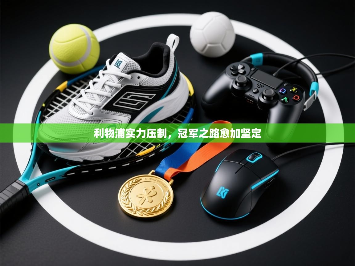 利物浦实力压制，冠军之路愈加坚定  第1张