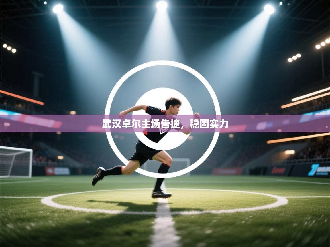 武汉卓尔主场告捷，稳固实力  第1张