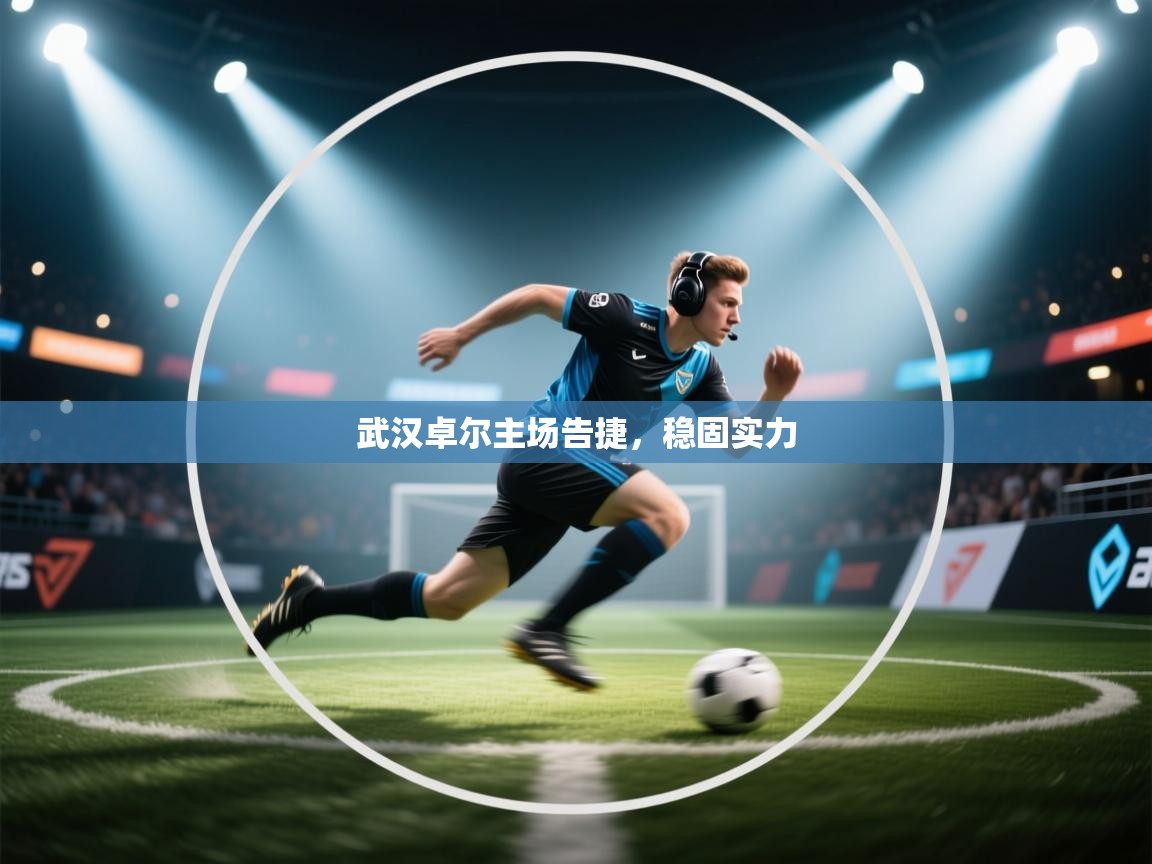 武汉卓尔主场告捷，稳固实力  第2张