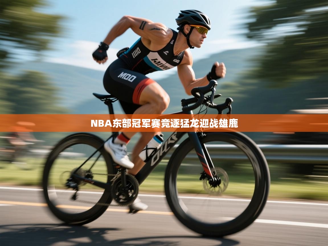 NBA东部冠军赛竞逐猛龙迎战雄鹿  第1张