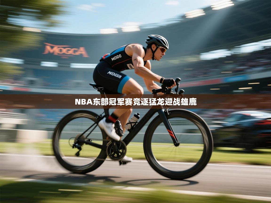 NBA东部冠军赛竞逐猛龙迎战雄鹿  第2张