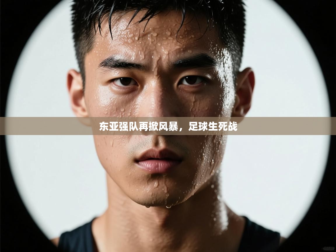 东亚强队再掀风暴，足球生死战  第2张