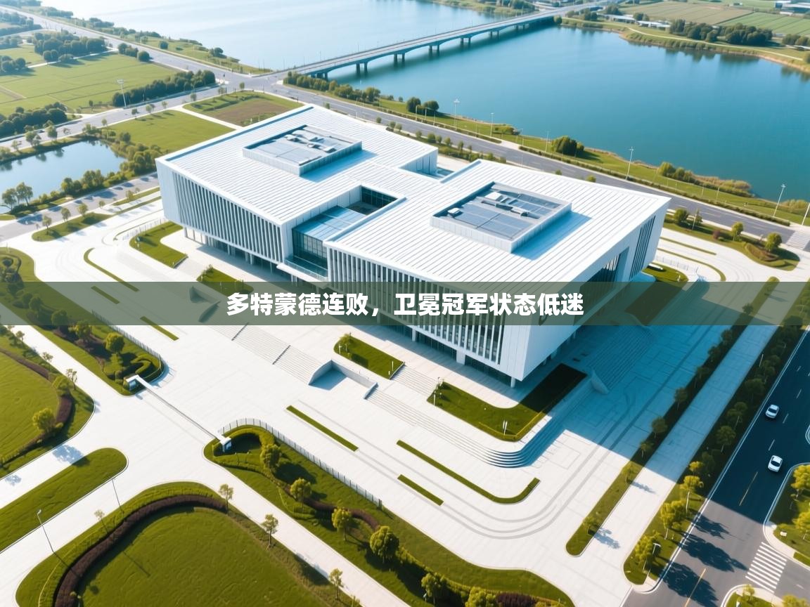 多特蒙德连败，卫冕冠军状态低迷  第1张