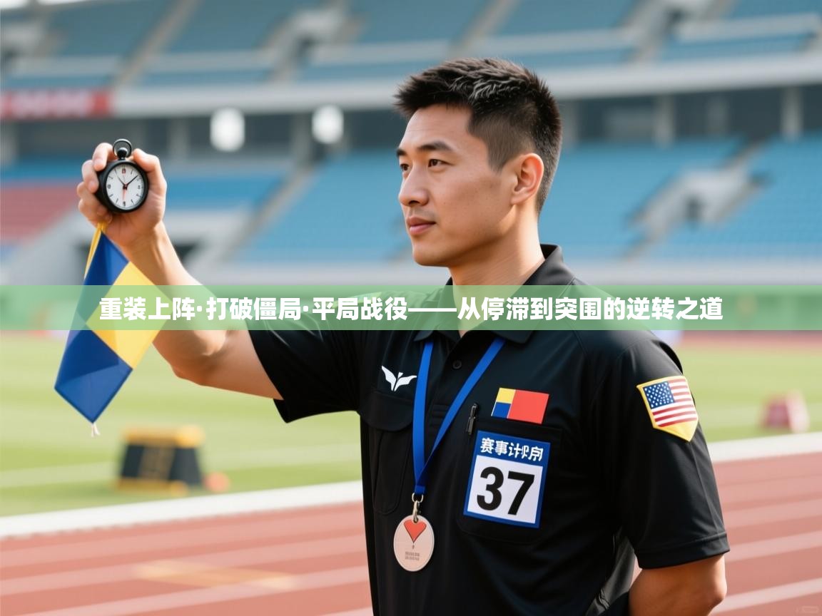 重装上阵·打破僵局·平局战役——从停滞到突围的逆转之道  第2张