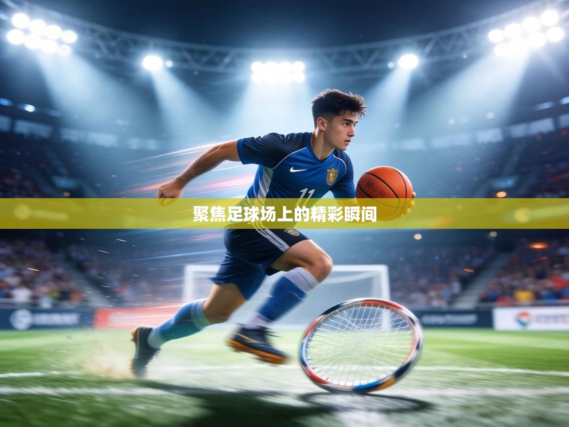 聚焦足球场上的精彩瞬间  第2张