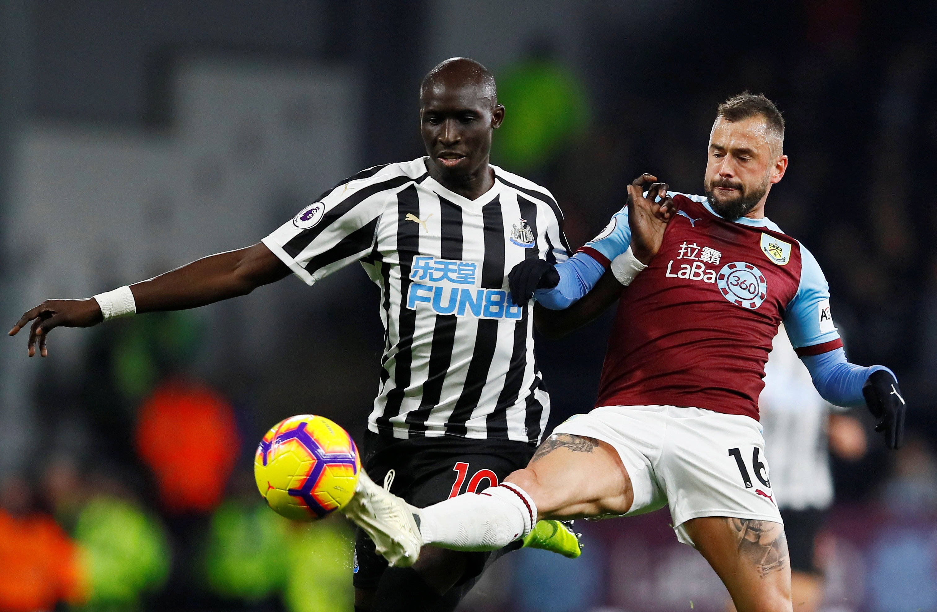 纽卡斯尔遭遇失利，保级前景黯淡的简单介绍