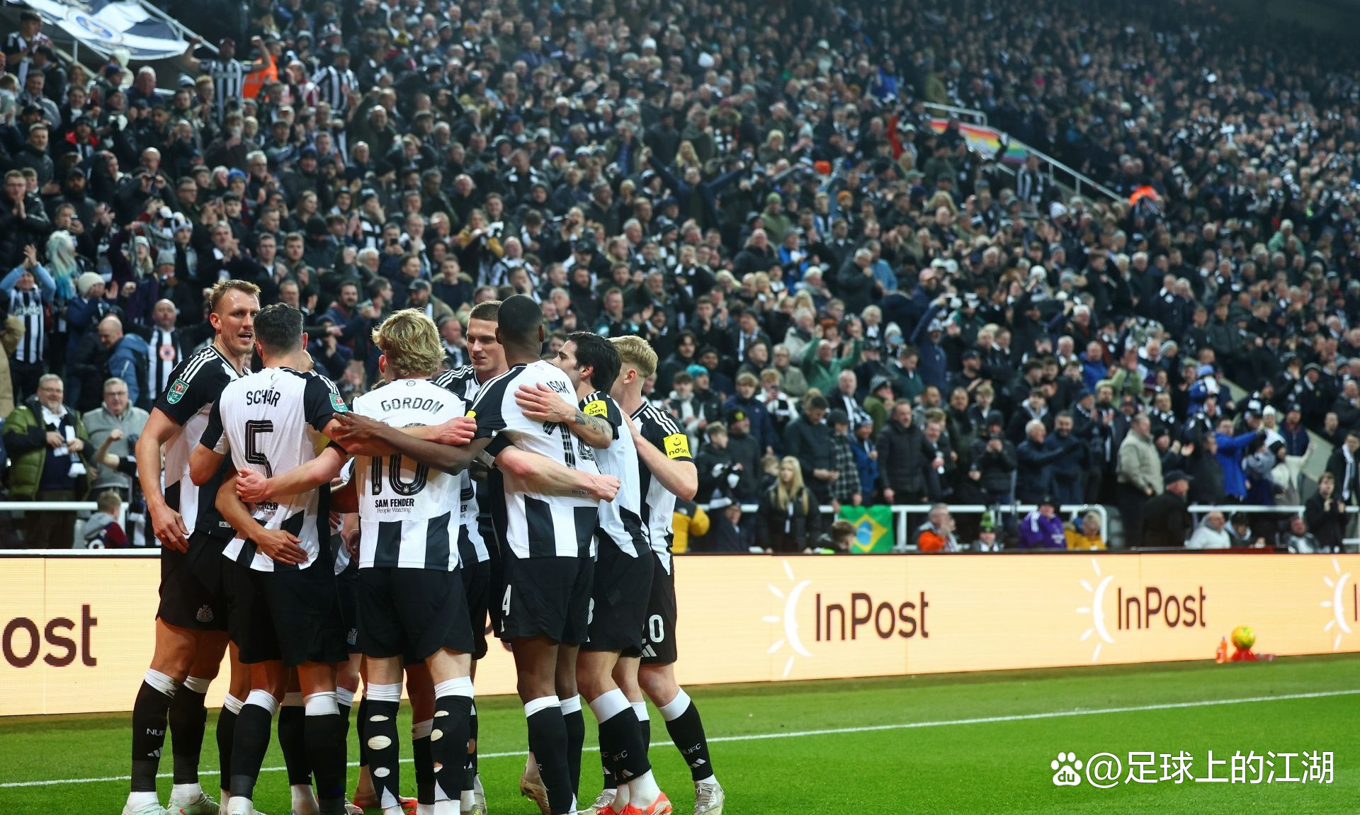 纽卡斯尔遭遇失利，保级前景黯淡的简单介绍