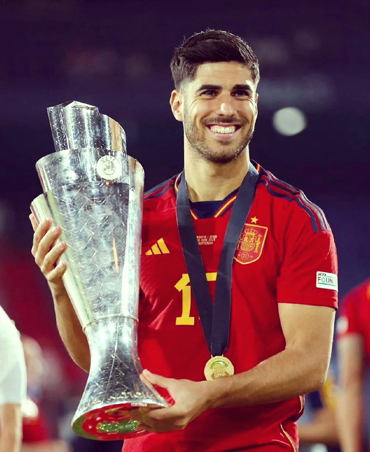 欧国联赛角逐激烈，谁能夺得冠军？的简单介绍